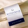 Billerbeck Greta Daunenkissen 80x80 cm E 14 Bild 2