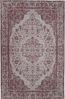 Vintage Teppich »Maddox« 240 x 170 cm - braun Bild 3