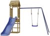 vidaXL Spielturm Imprägniertes Kiefernholz 3155821 Bild 3