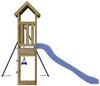 vidaXL Spielturm Imprägniertes Kiefernholz 3155821 Bild 5