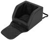 Hobbydog Tier-Autobett Hundeautositz Reisesitz Hundeautobox Universal Ekoleder Oxford Bild 4