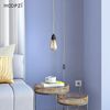 HOOPZI - Bala - Fassung e27 mit Kabel - Lampenfassung e27 mit Kabel und Schalter natur Bild 2