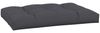vidaXL Palettenkissen Anthrazit 120x80x12 cm Stoff 360513 Bild 2