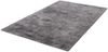 Teppich >Luxury< in Grau / Anthrazit, 100% Viskose - 170x120cm (LxB) Bild 4