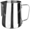 Orion Orion Milchkännchen Stahlkännchen zum Aufschäumen von Milch 350ml 8902 Bild 1