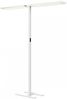 SLV 1007466 WORKLIGHT PRO Stehleuchte 150W 4000K Touch weiß mit Bewegungssensor Bild 2