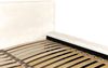 Polsterbett Doppelbett OMAHA 140x200cm Komplettset in Stoff Macau Pearl Bild 5