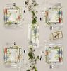 Villeroy & Boch Amazonia Mokka- / Espressountertasse 14 x 11 cm 6er Set Bild 4