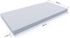 RP25040 - 50 x 200 x 14 cm -glatt Bild 2
