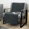 Erwin Müller Sofaläufer Sessel- und Sofaschoner "Triest", Baumwollmischung Uni Bild 2