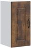 vidaXL Küchen-Hängeschrank Kalmar Räuchereiche Holzwerkstoff 853542 Bild 2