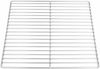 vidaXL Grillrost Silber 40 x 35 cm Edelstahl 42008311 Bild 3