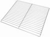vidaXL Grillrost Silber 40 x 35 cm Edelstahl 42008311 Bild 2