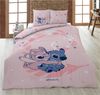 Disney Stitch Bettwäsche Set – Deckenbezug 140x200 cm + Kissen 65x65 cm Bild 2