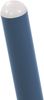 CLP 'Minot' Couchtisch wetterfest und UV-beständig, Polypropylen / Metall, Blau, ⌀ 60 x 45 cm Bild 5