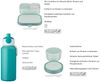 Mepal CAMPUS Lunchset Tropical Ocean 3-teilig (2025) Bild 3
