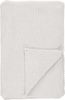 Marc O Polo Strick Plaid Nordic Knit off white | Plaid 130x170 cm Bild 5