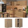 Hängeschrank R-Line Artisan-Eiche 45 cm Vicco Bild 2