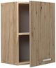 Hängeschrank R-Line Artisan-Eiche 45 cm Vicco Bild 4