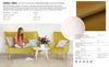 Beautysofa Sessel Bamako (Polstersessel, Cocktailsessel, Wohnzimmer) Bild 3