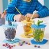 Leonardo Kinder Glas Set Bambini | Elefant Bild 3