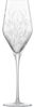 ZWIESEL 1 GLAS handmade CHAMPAGNER BAR PREMIUM No. 3 77 MIT MOUSSIERPUNKT ( 122277 (Achtung muss aus 2er Set entnommen werden) Bild 2