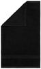 OTTO home Gästehandtücher Vanessa, 8 Gästehandtücher, 30x50cm, in Standard- und Premium-Qualität, Walkfrottee (Set, 8-St), Handtücher mit Bordüre, 100% Baumwolle, einfarbig, weich Bild 3