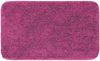 GRUND MELANGE Badematte 80 x 140 cm Beere Bild 2