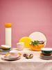 Thomas Sunny Day Light Pink Mokka- / Espresso-Untertasse Bild 2