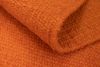 Kelim Teppich - Trendy »Fancy« 300 x 80 cm - orange - läufer Bild 3