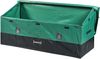 Aufbewahrungsbox Alanno 155x64x75cm Grün/Schwarz [casa. pro] Bild 4