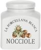 La Porcellana Bianca La Porcellana Bianca Haselnuss Behälter 500 ml P0126500NC Bild 1