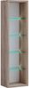 VCM Rasato 918202 H. 77 x B. 21 x T. 14 cm Bild 2