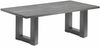 Couchtisch Master-U / Mister-U, Grau, 120 x 47 x 70 cm Bild 1