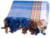 herémood Hamamtuch Traditional Hamamtuch Groß 80x160 Klassische Saunatuch Strandtuch, (1-St), Ihr Elegantes Sauna-, Bade- und Strandtuch für ultimativen Komfort Bild 4