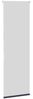 vidaXL Verdunkelungsrollo Marineblau 50x130cm Stoffbreite 45,7 cm 4011482 Bild 4