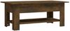 vidaXL Couchtisch Räuchereiche 102x55x42 cm Holzwerkstoff 813074 Bild 2