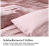 Ehrenkind Kinderbettwäsche Kinder Bettwäsche, 100% Bio-Baumwolle, Standard 100 by Oeko-TEX Bild 4
