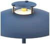 Halo Design 746088 LED Akku Tischleuchte Stepp 1-2-3 Dunkelblau dimmbar IP54 Bild 2