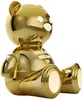 Toy Tischlampe gold Bild 2