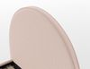Polsterbett Karlotta 97x212x107 Einzelbett Holzwerkstoff Rosa Bild 2