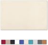 6er Set Tischsets Platzset Tischuntersetzer Platzdeckchen Tischdeko Tischmatte Essensunterlage Maße 30x45 cm, Farbe: beige - creme Bild 4