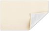 6er Set Tischsets Platzset Tischuntersetzer Platzdeckchen Tischdeko Tischmatte Essensunterlage Maße 30x45 cm, Farbe: beige - creme Bild 2