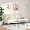 vidaXL Bolsterkissen 2 Stück Rosa Ø 15 x 40 cm Cordstoff 42014289 Bild 4