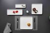 Ritzenhoff & Breker Skagen Servierplatte 30,5 x 11,5 cm 6er Set Bild 3