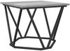 vidaXL Couchtisch 3 pcs Graues Sonoma Ingenieure Holz und Stahl 868282 Bild 2