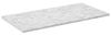 Küchenarbeitsplatte R-Line Weiß/Marmor 120 cm Vicco Bild 4
