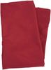 Ersatz-Bezug für Sonnenschirm N23, Sonnenschirmbezug Ersatzbezug, 2x3m rechteckig Stoff/Textil 4,5kg UV 50+ ~ bordeaux Bild 2