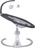 BabyGO 'Homey' Babywippe dark grey Bild 5