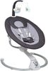 BabyGO 'Homey' Babywippe dark grey Bild 3